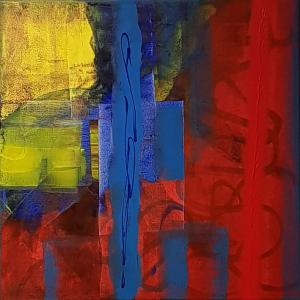 Was Meinst Du? 50x50