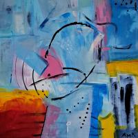 La vita dolce70x70x3