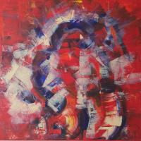 Reflex vitrail 60x60